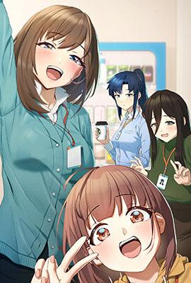 日漫《我的英雄学院》最新封面