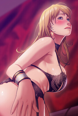 歪歪动漫 漫画新番上线